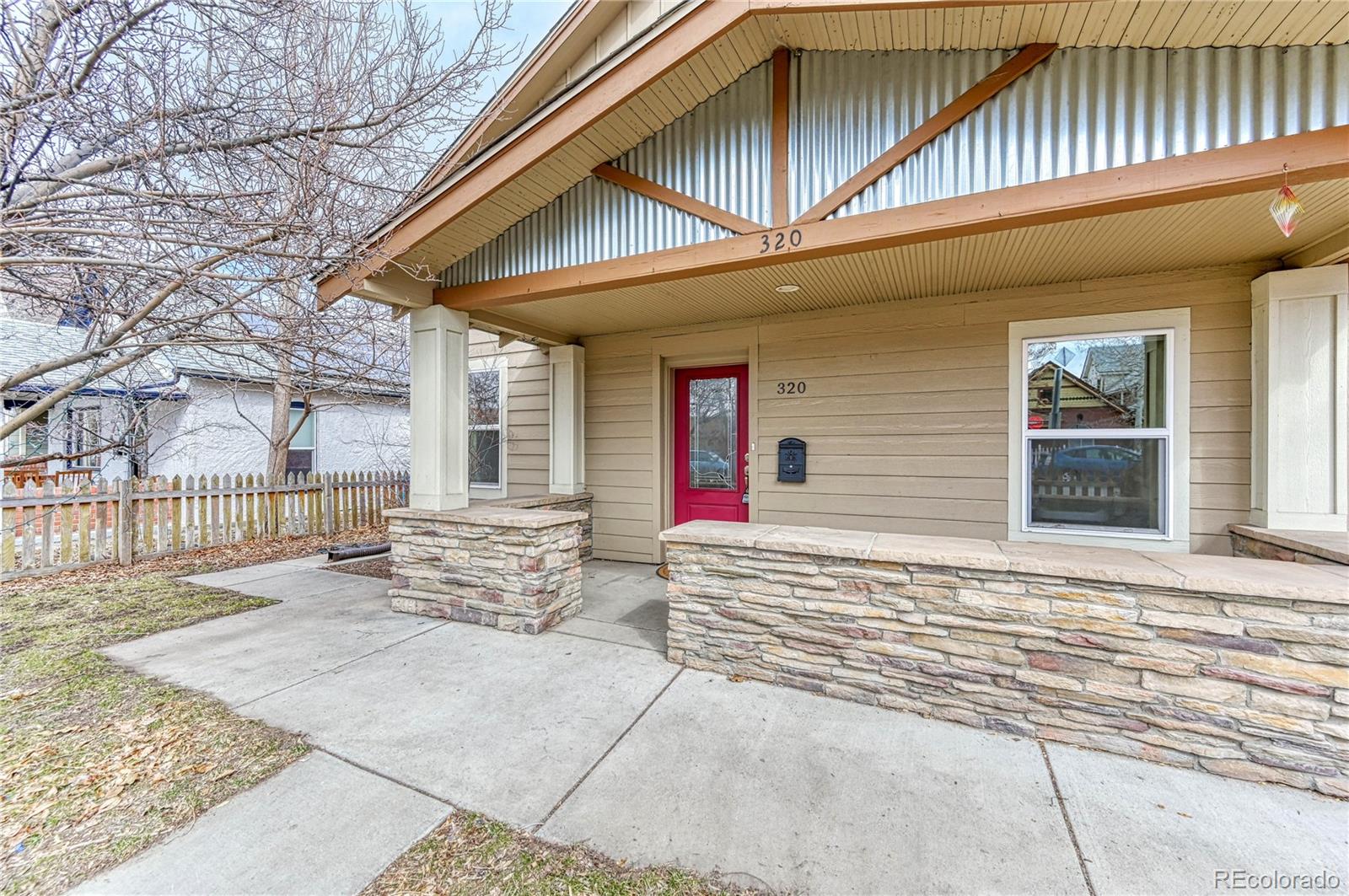 320 Fox Street Denver, CO 80223 - Photo 2 of 37