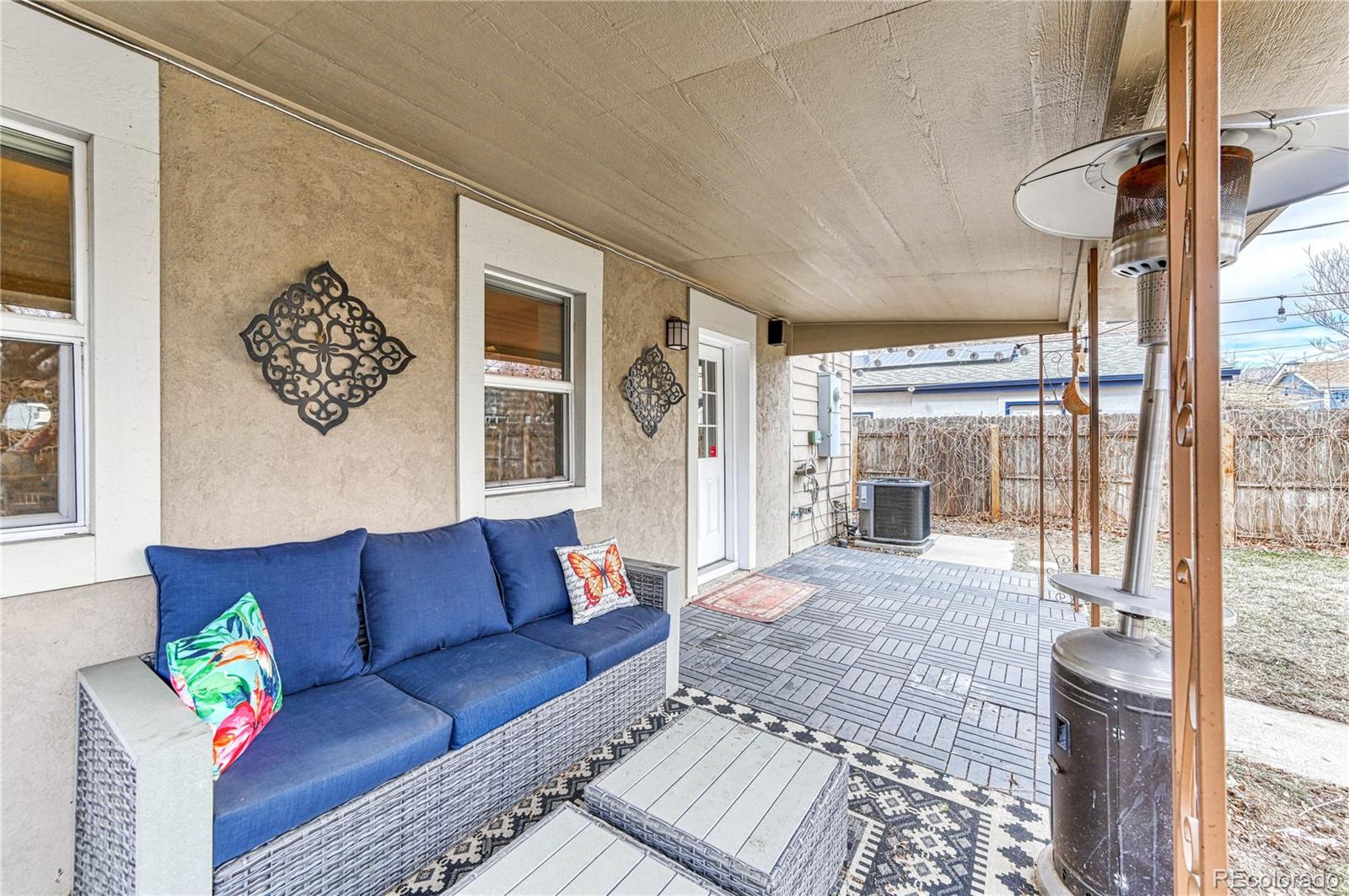 320 Fox Street Denver, CO 80223 - Photo 30 of 37