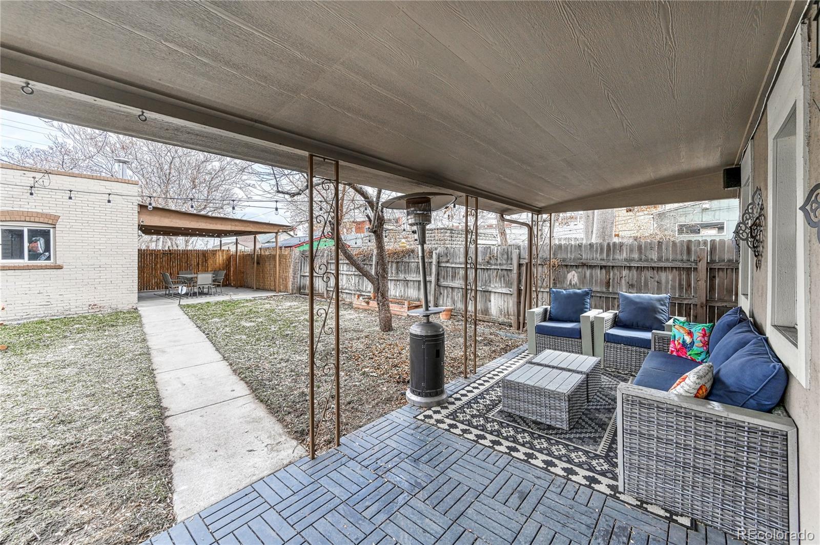 320 Fox Street Denver, CO 80223 - Photo 31 of 37