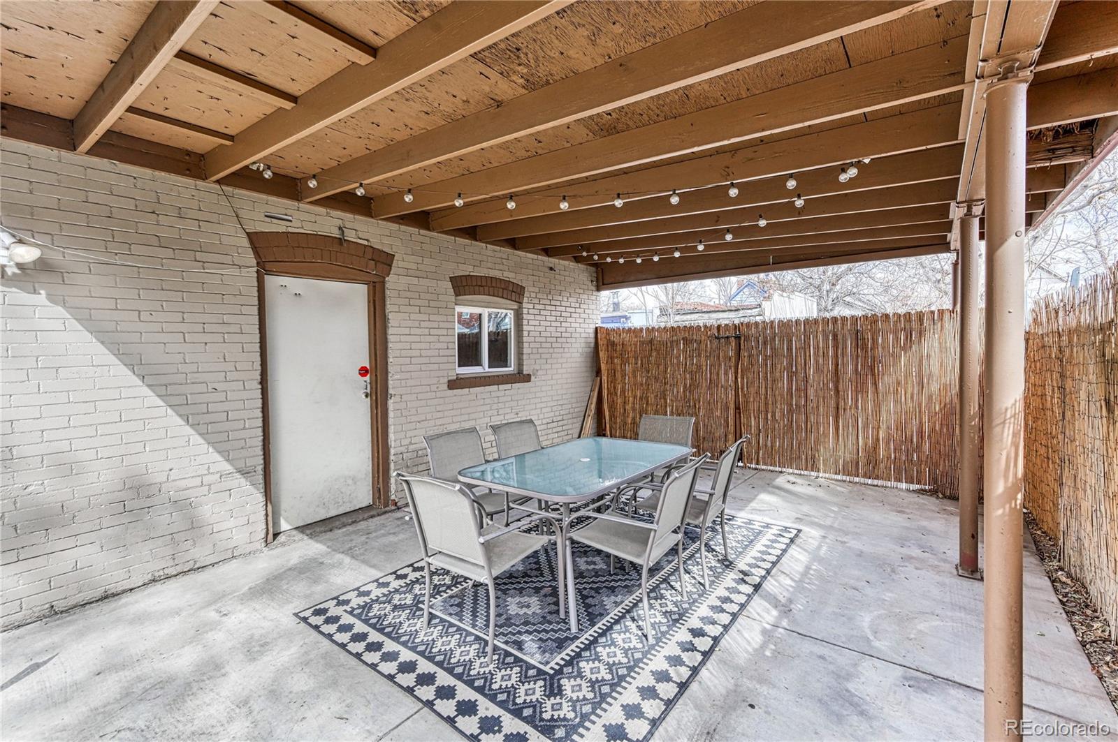 320 Fox Street Denver, CO 80223 - Photo 32 of 37