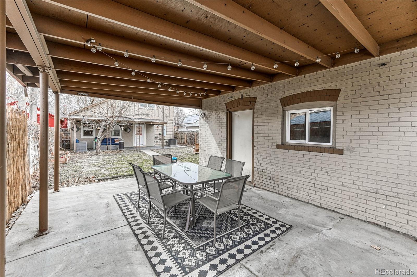 320 Fox Street Denver, CO 80223 - Photo 33 of 37