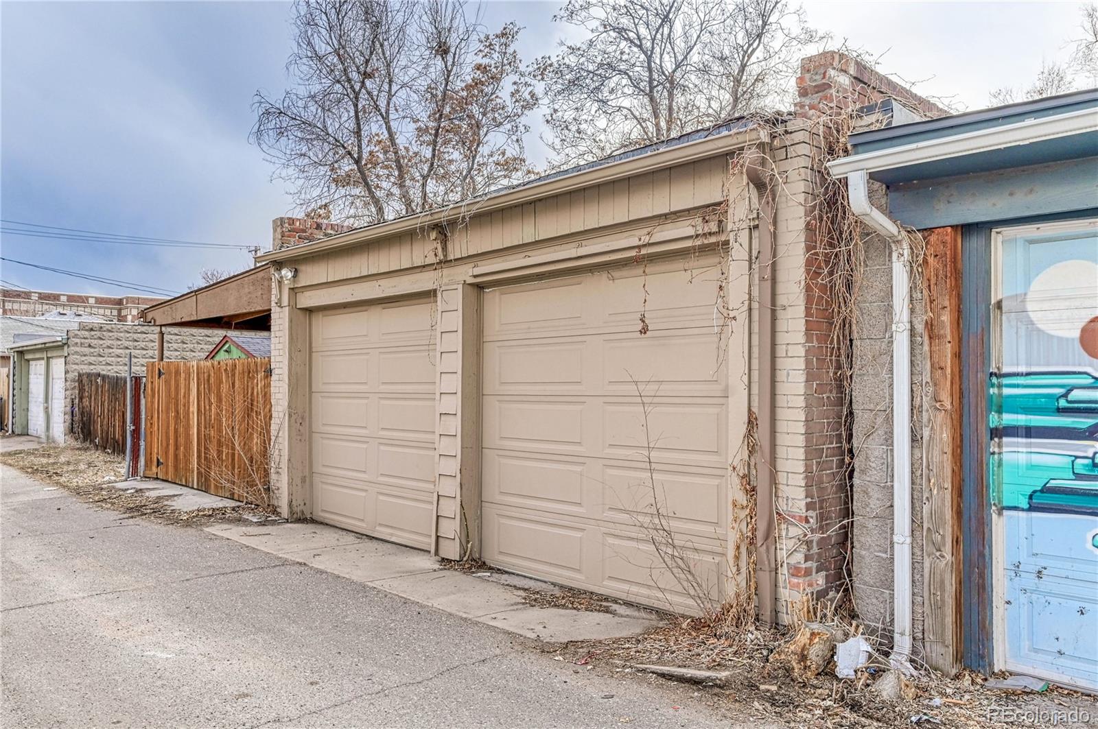 320 Fox Street Denver, CO 80223 - Photo 34 of 37