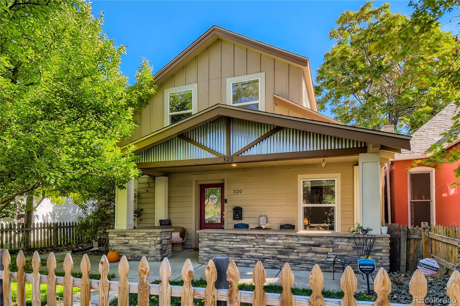 320 Fox Street Denver, CO 80223 - Photo 36 of 37