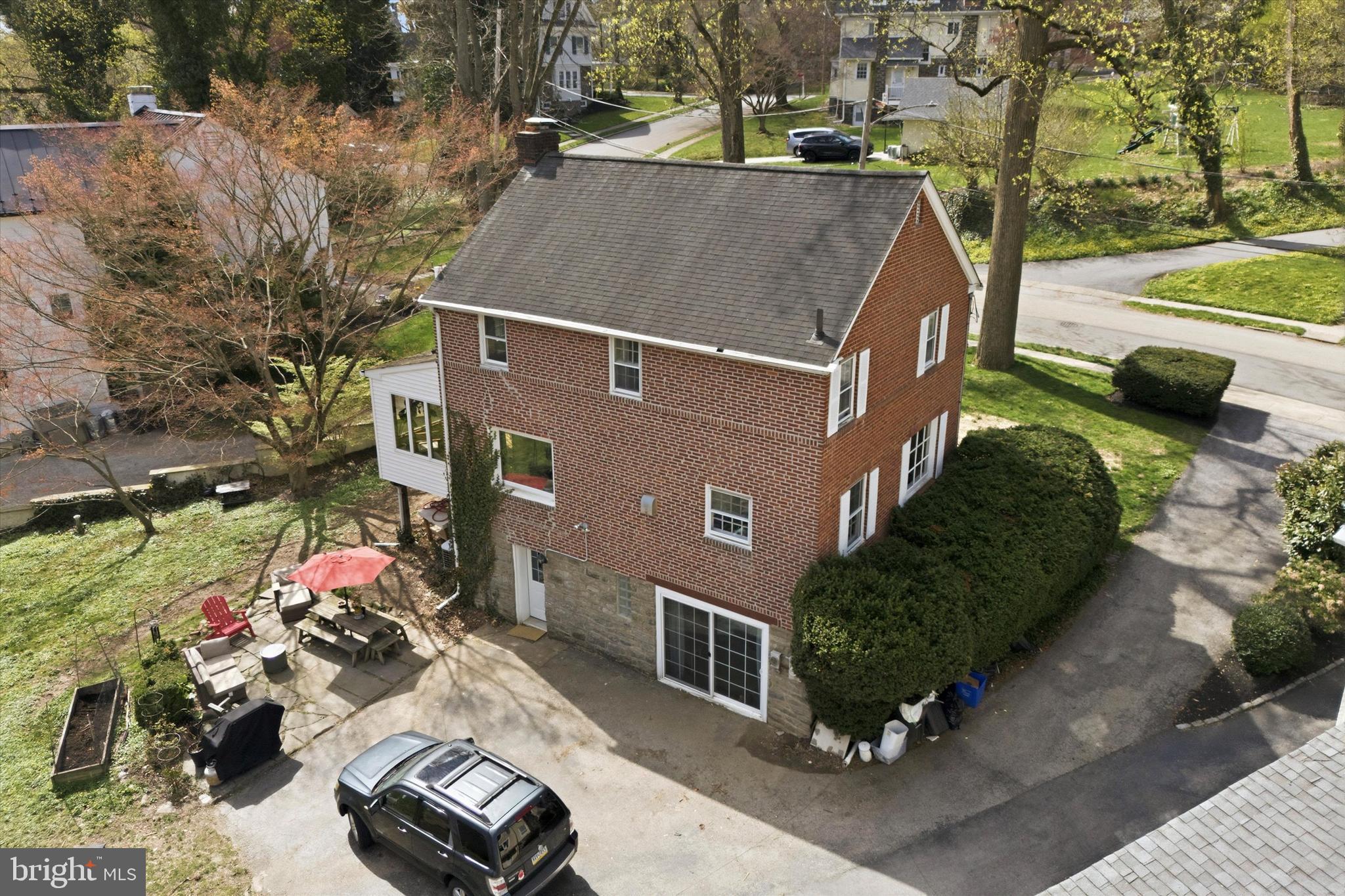 307 Valley Road Havertown, PA 19083 - Photo 43 of 52