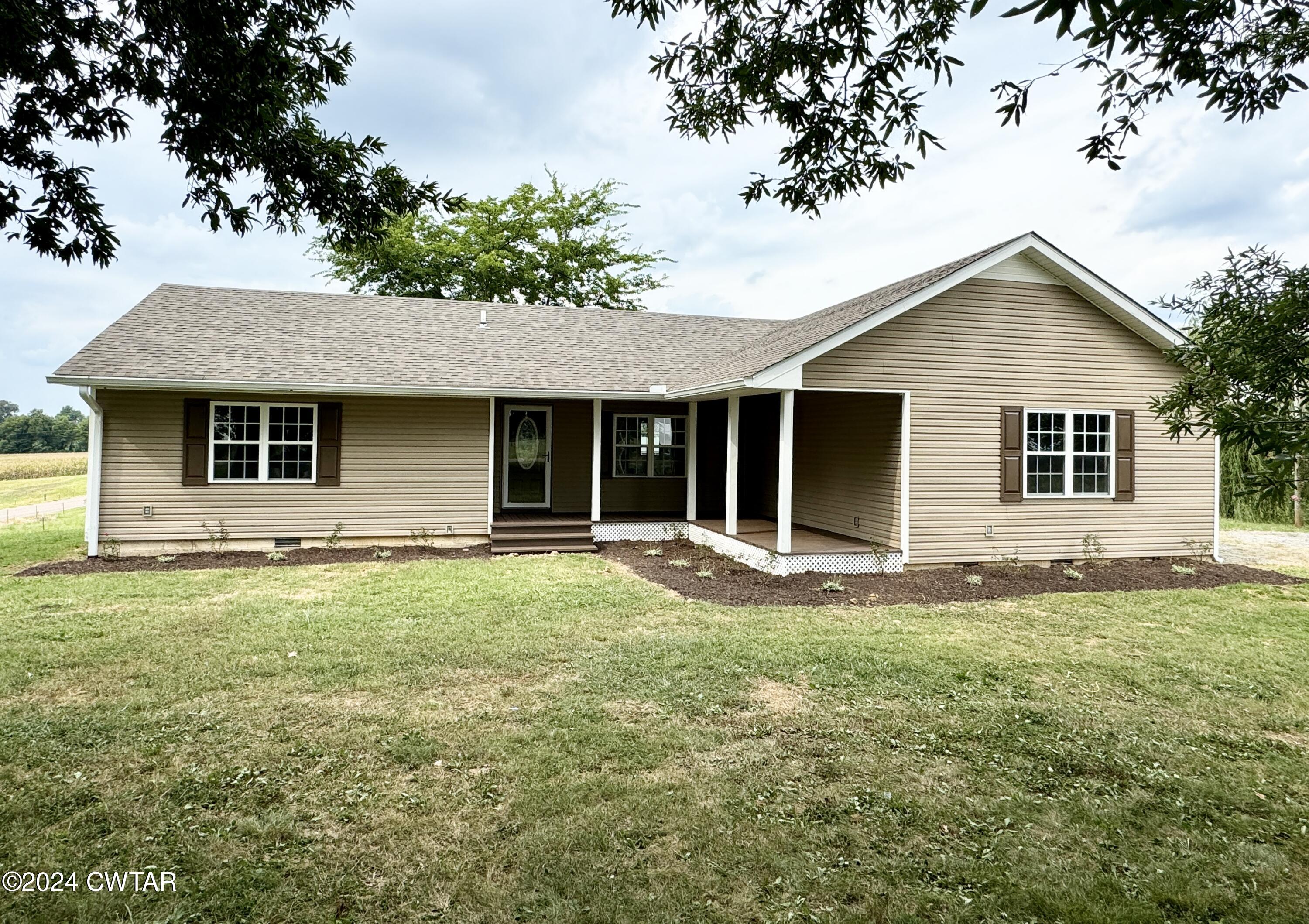 350 Webb Road Newbern, TN 38059 - Photo 1 of 30 IMG_3304