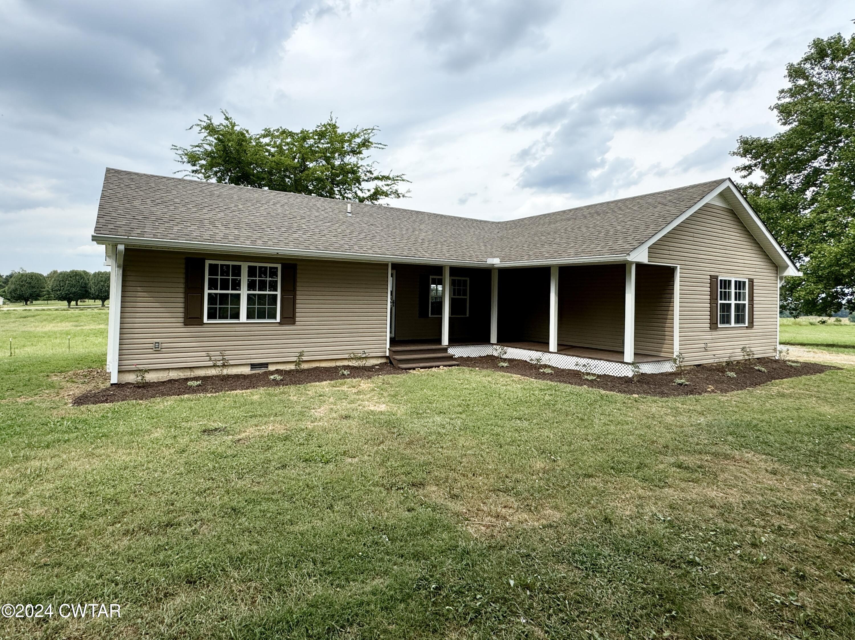 350 Webb Road Newbern, TN 38059 - Photo 2 of 30 IMG_3305