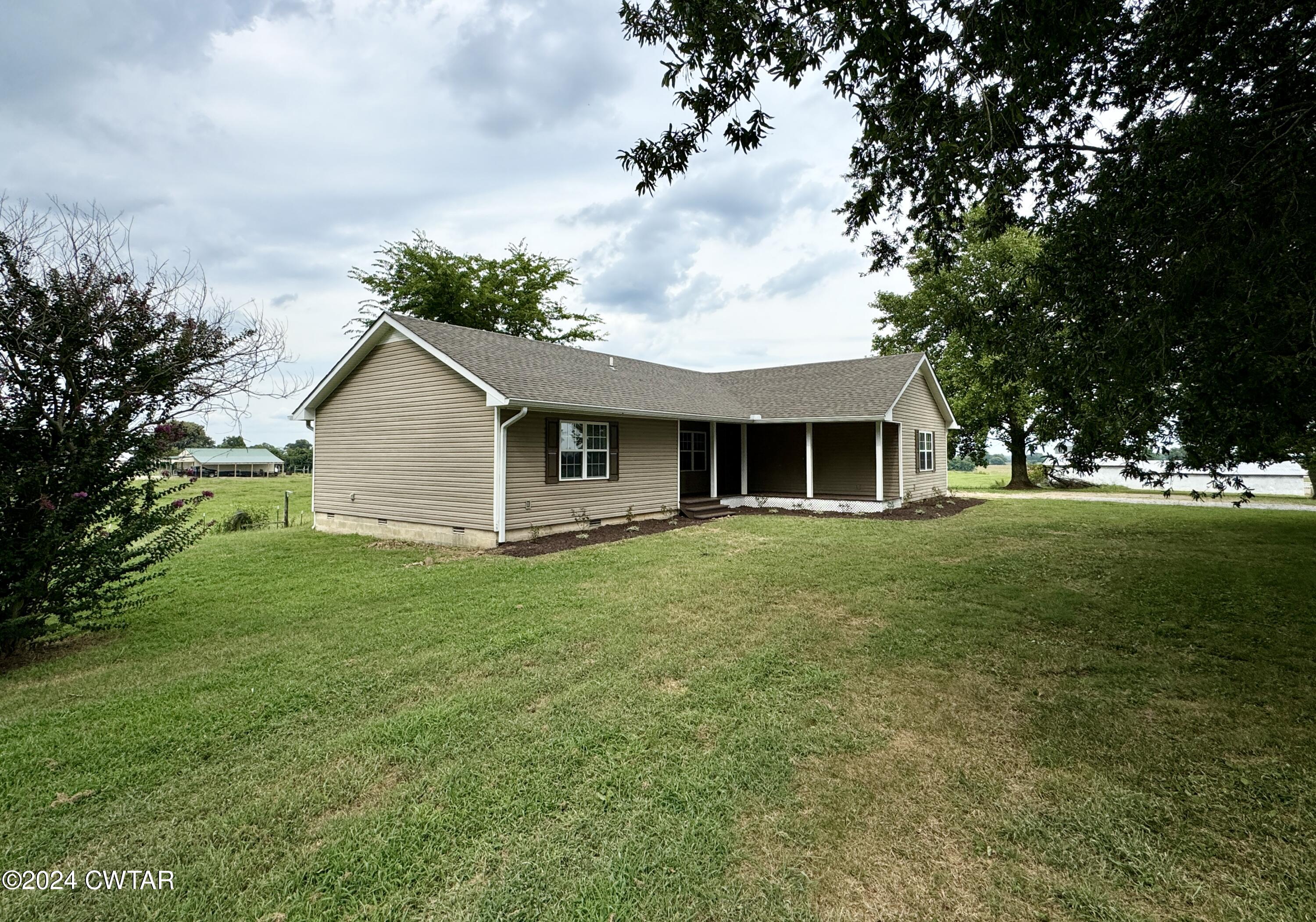 350 Webb Road Newbern, TN 38059 - Photo 3 of 30 IMG_3306
