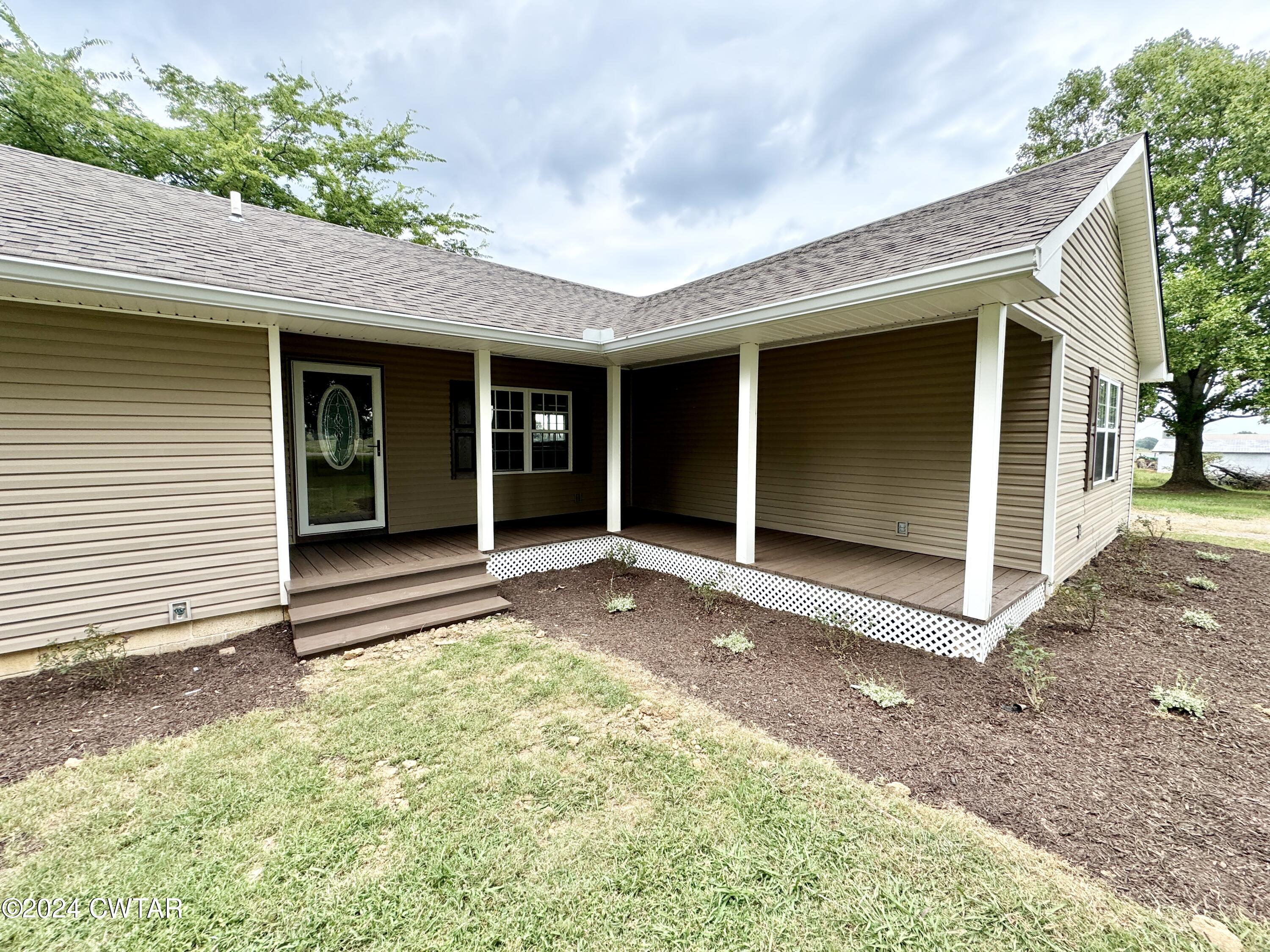 350 Webb Road Newbern, TN 38059 - Photo 8 of 30 IMG_3315