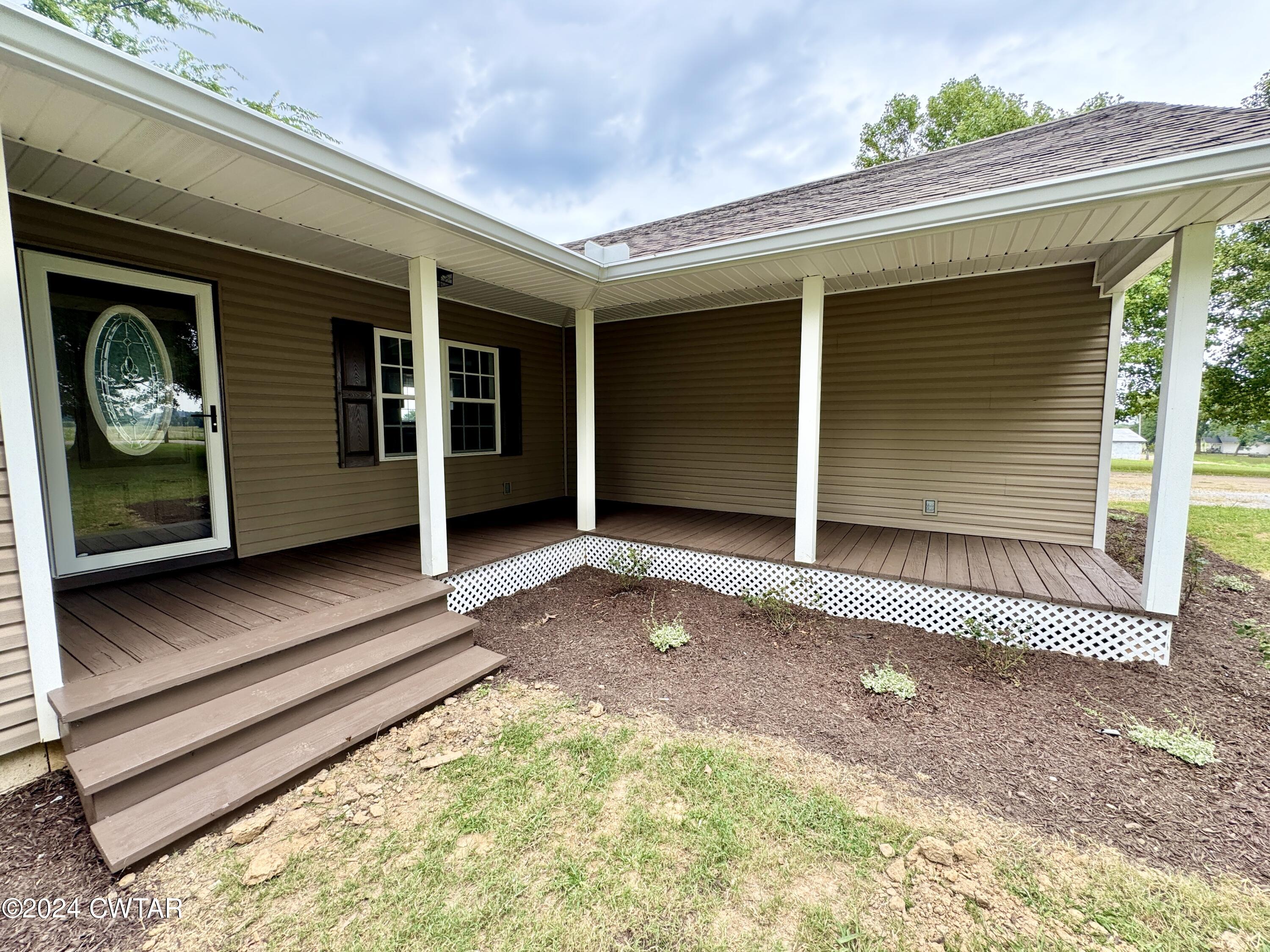 350 Webb Road Newbern, TN 38059 - Photo 9 of 30 IMG_3316