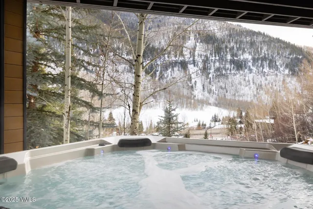 $3,995,000 | 3245 Katsos Ranch Road, Unit A, Vail, CO 81657