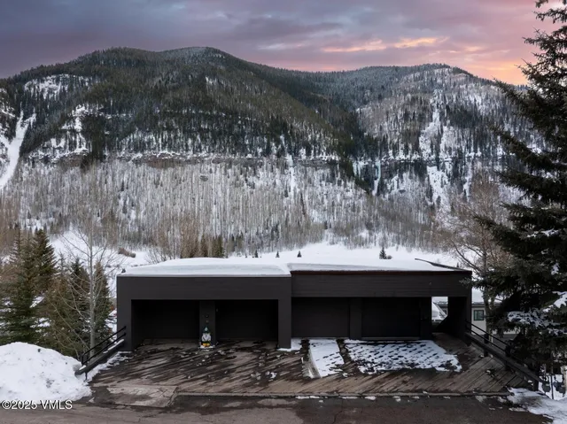 $3,995,000 | 3245 Katsos Ranch Road, Unit A, Vail, CO 81657
