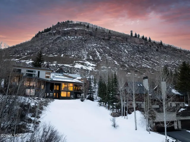 $3,995,000 | 3245 Katsos Ranch Road, Unit A, Vail, CO 81657