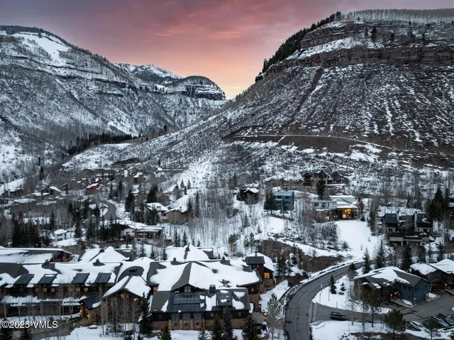 $3,995,000 | 3245 Katsos Ranch Road, Unit A, Vail, CO 81657