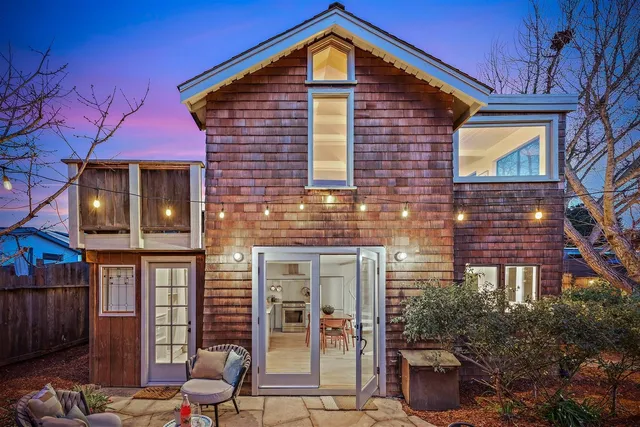 $698,000 | 1447 Kains Avenue, Berkeley, CA 94702