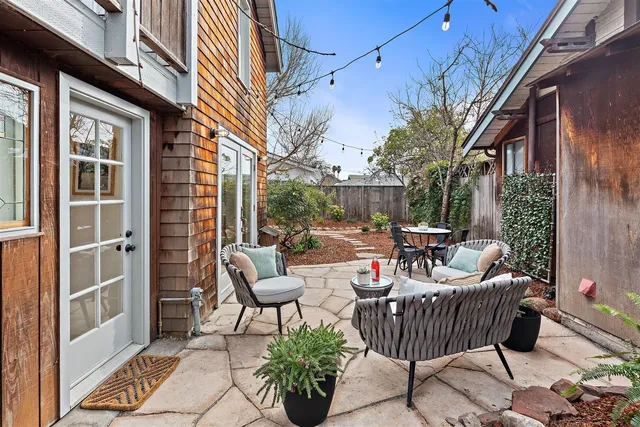 $698,000 | 1447 Kains Avenue, Berkeley, CA 94702