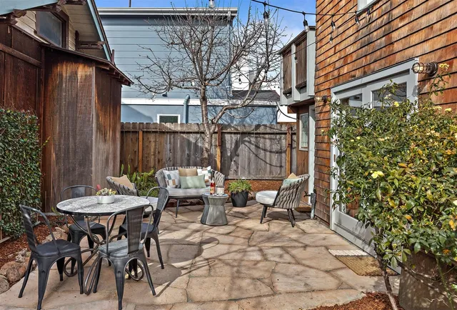 $698,000 | 1447 Kains Avenue, Berkeley, CA 94702