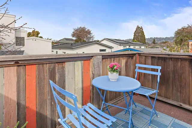 $698,000 | 1447 Kains Avenue, Berkeley, CA 94702