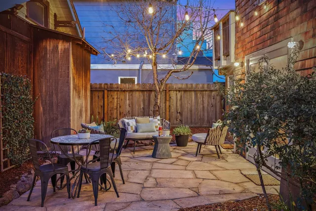 $698,000 | 1447 Kains Avenue, Berkeley, CA 94702