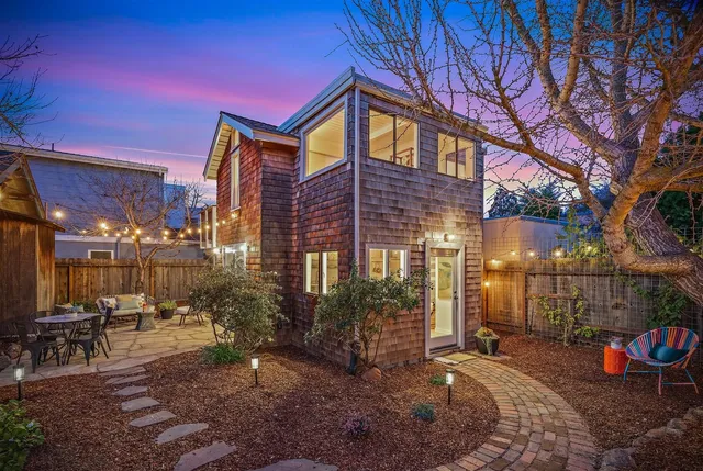 $698,000 | 1447 Kains Avenue, Berkeley, CA 94702