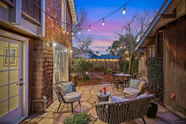 $698,000 | 1447 Kains Avenue, Berkeley, CA 94702