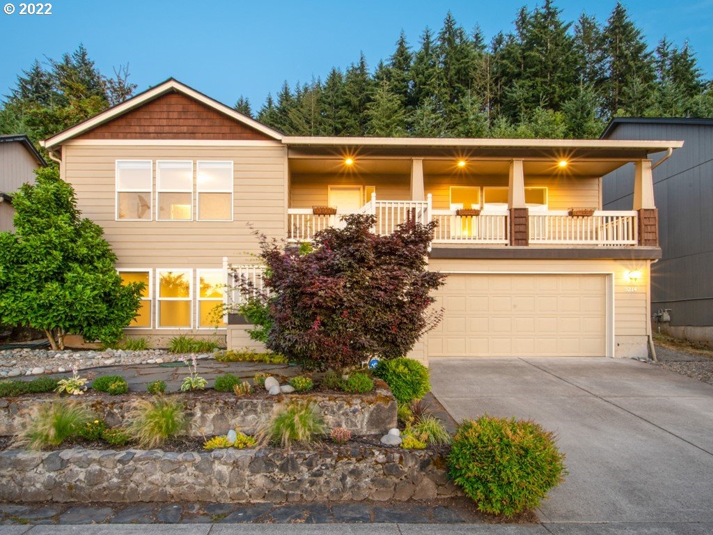 3214 Northwest Pacific Rim Drive Camas, WA 98607 - Photo 1 of 32 Gallery Image 1