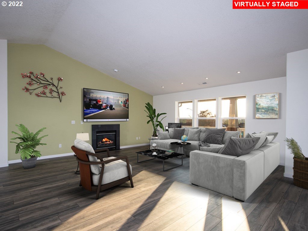 3214 Northwest Pacific Rim Drive Camas, WA 98607 - Photo 2 of 32 Family Room
