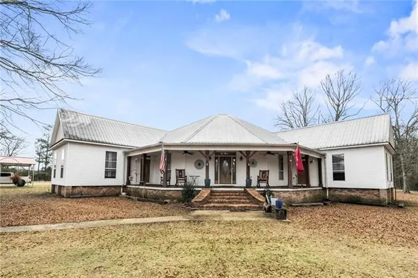 $490,000 | 52155 Highway 10, Franklinton, LA 70438