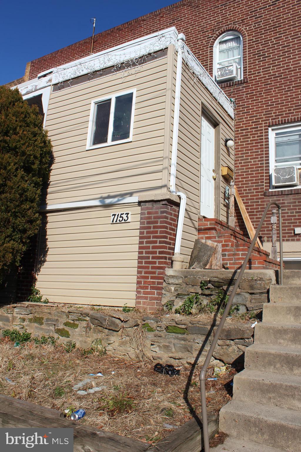 7153 Guilford Road Upper Darby, PA 19082 - Photo 1 of 25