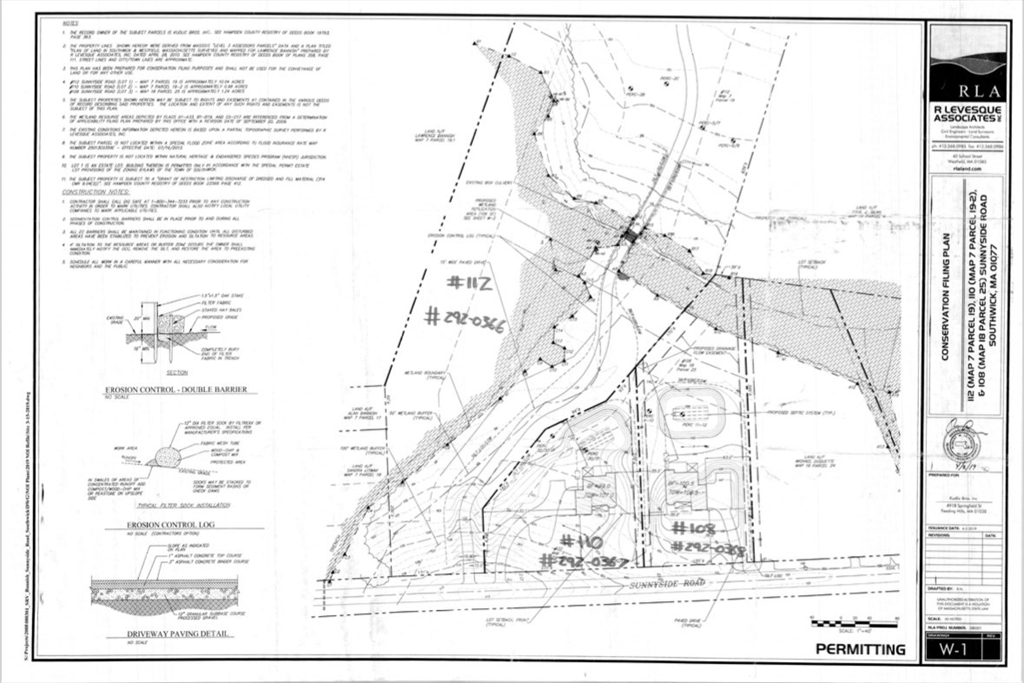 112 Sunnyside Road Southwick, MA 01077 - Photo 16 of 16