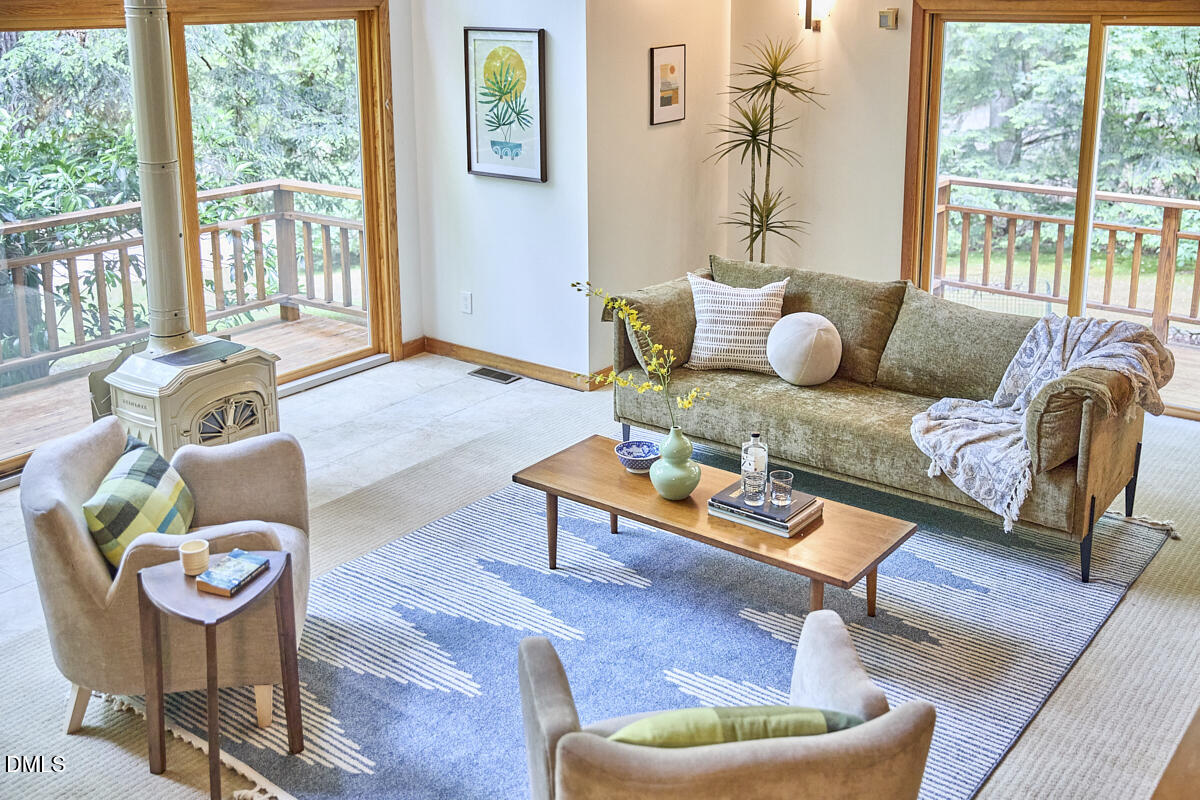 124 Steeplechase Road Chapel Hill, NC 27514 - Photo 28 of 66