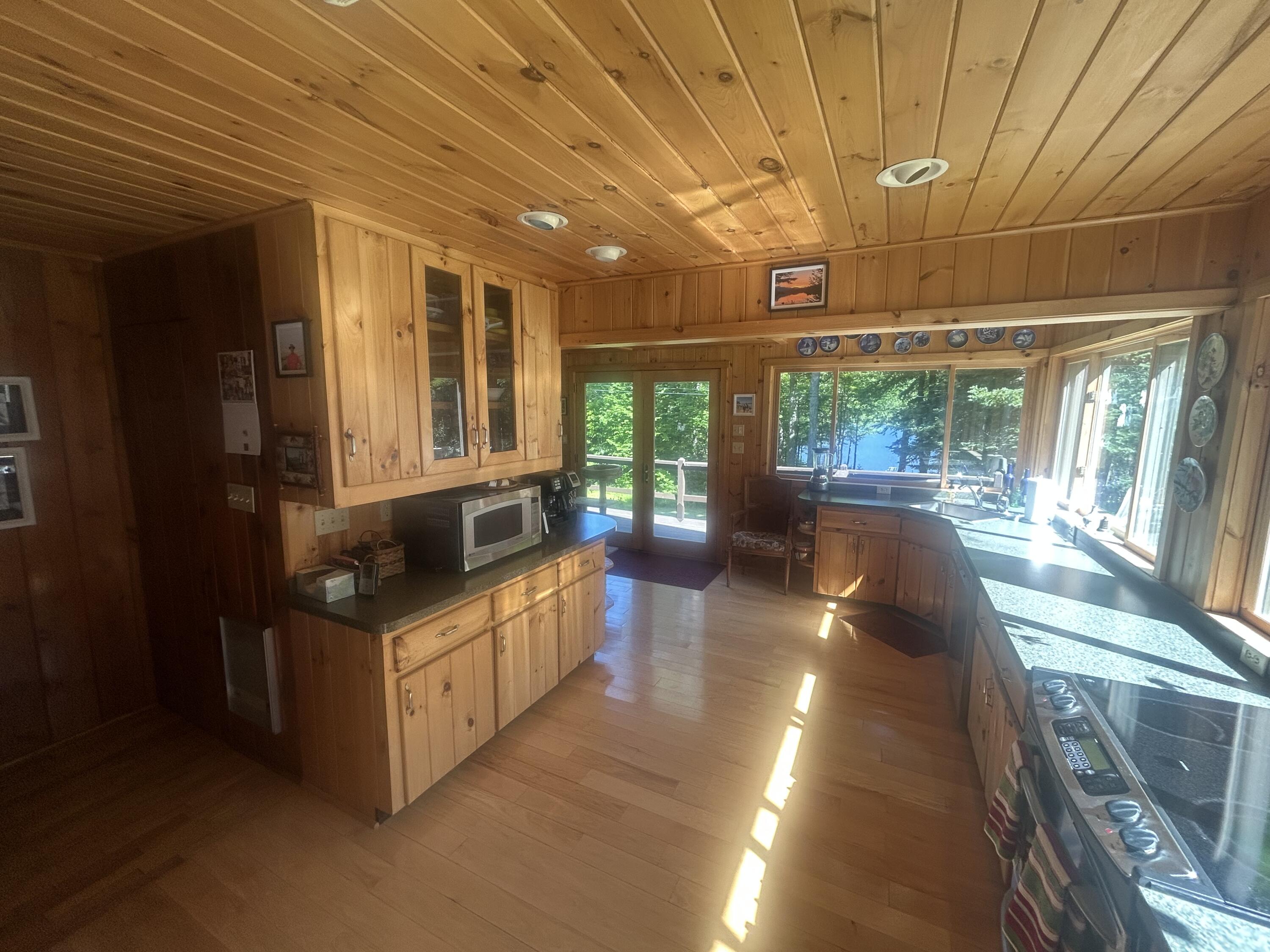 1204 Goodnow Flow Road Newcomb, NY 12852 - Photo 32 of 48