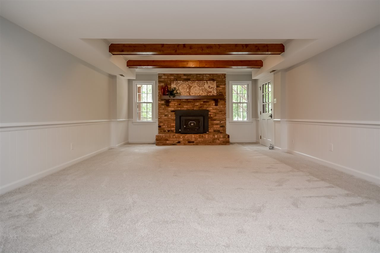 304 Pasture Lane Raleigh, NC 27614 - Photo 15 of 24 Family Room