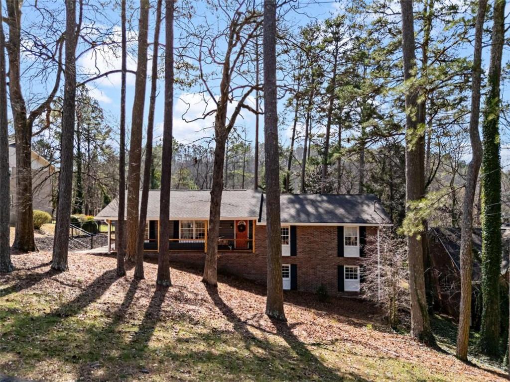 20 Riverview Road Southeast Rome, GA 30161 - Photo 1 of 41