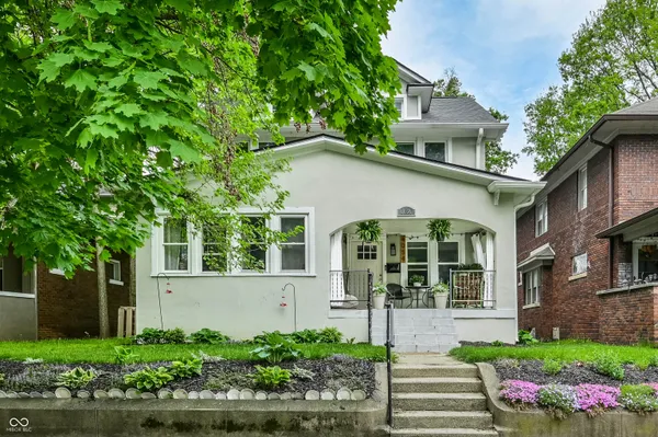 $400,000 | 4054 North College Avenue, Indianapolis, IN 46205