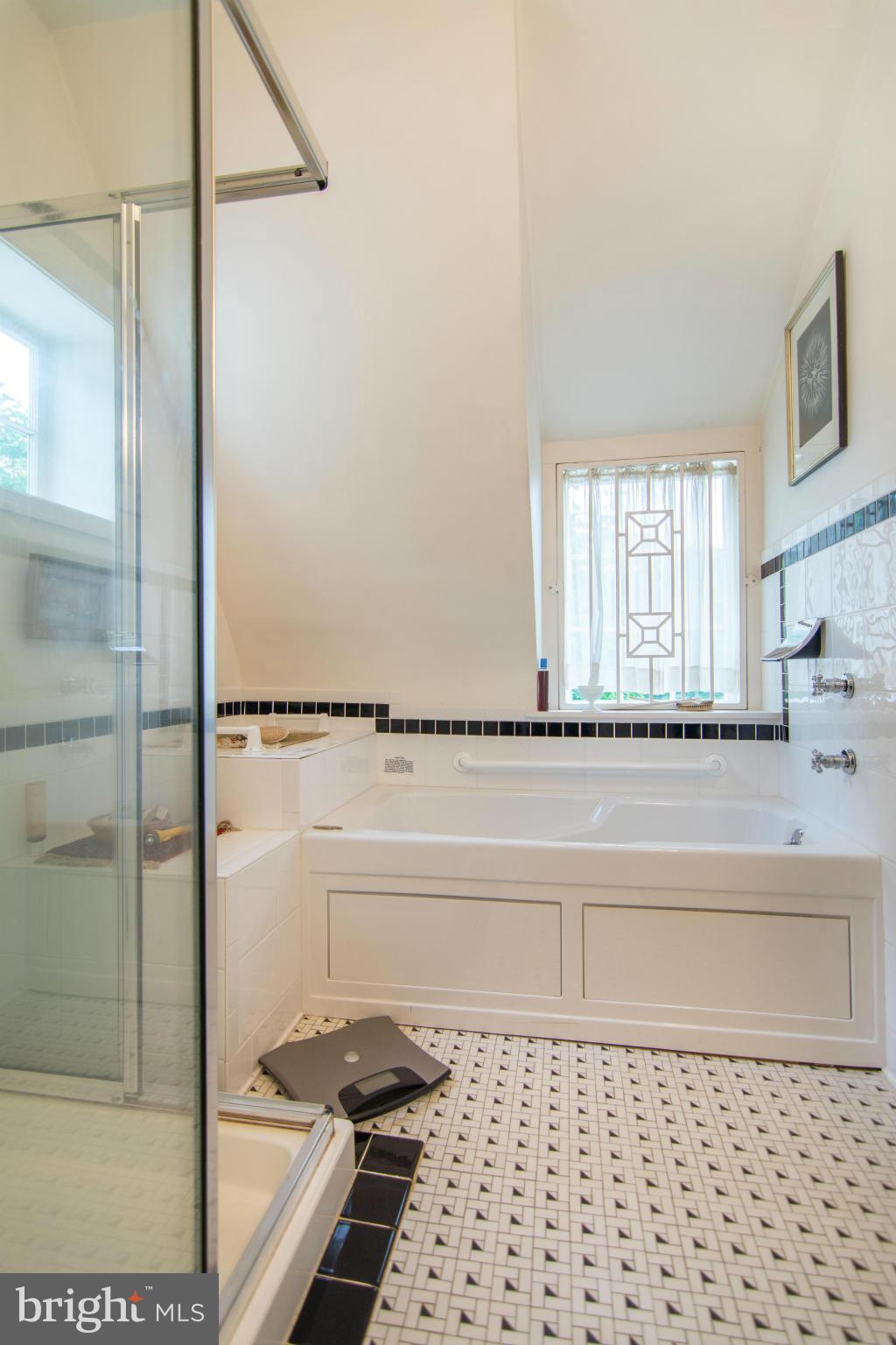 721 Howards Loop, Unit 721 Annapolis, MD 21401 - Photo 22 of 30 Bath (Master)
