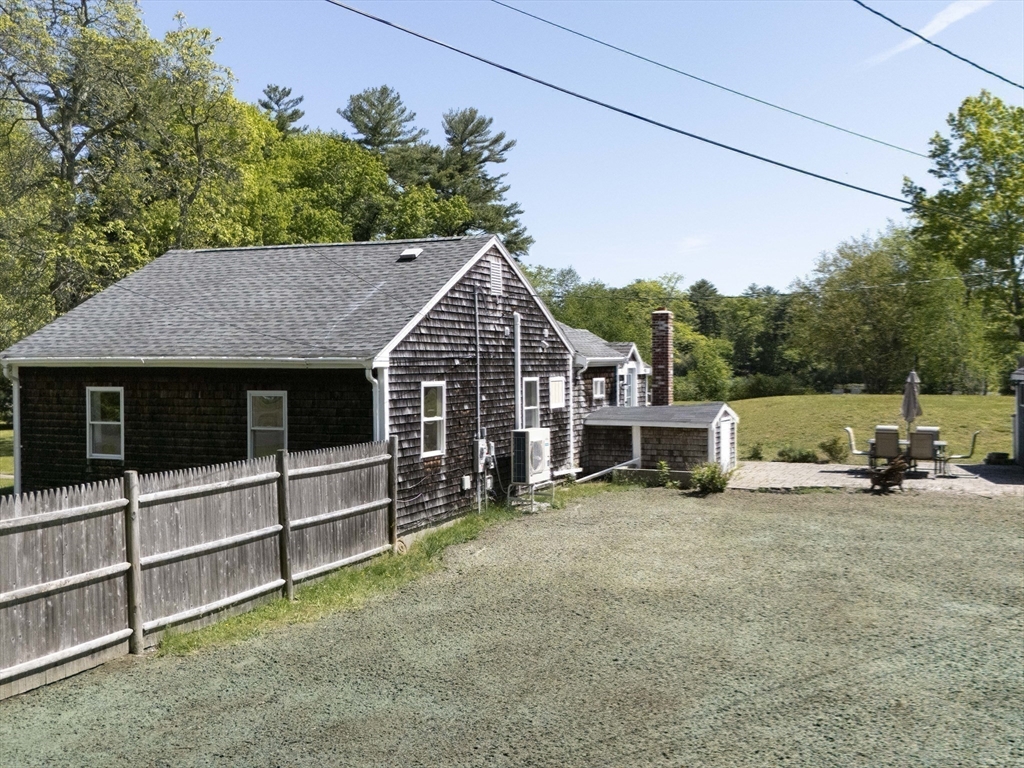 459 Union Bridge Road Duxbury, MA 02332 - Photo 34 of 36 Gallery Image 34