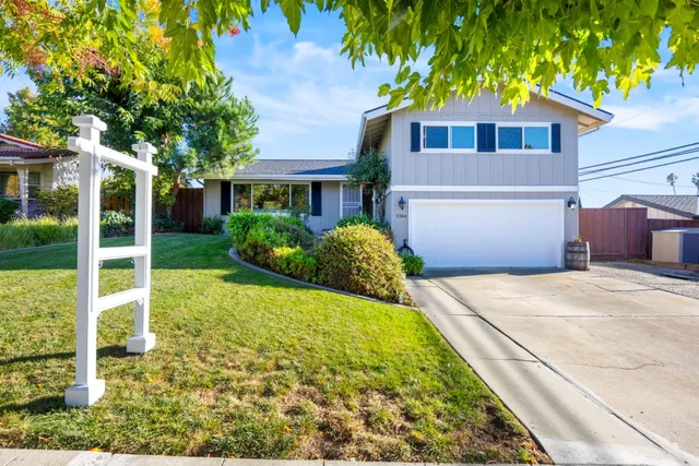 $1,749,000 | 3364 Suncrest Avenue, San Jose, CA 95132