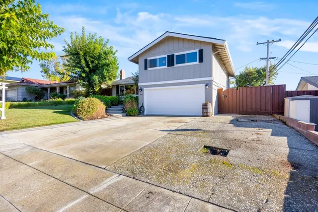 $1,749,000 | 3364 Suncrest Avenue, San Jose, CA 95132