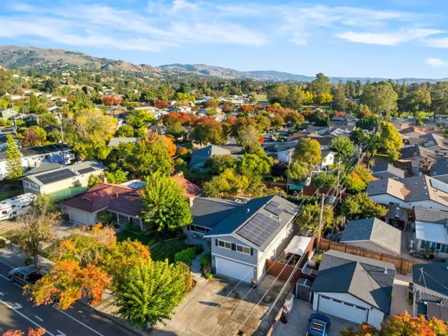 $1,749,000 | 3364 Suncrest Avenue, San Jose, CA 95132