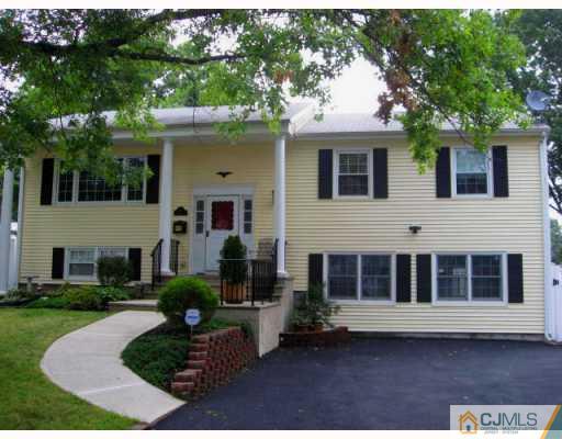 821 Curie Road North Brunswick, NJ 08902 - Photo 1 of 10