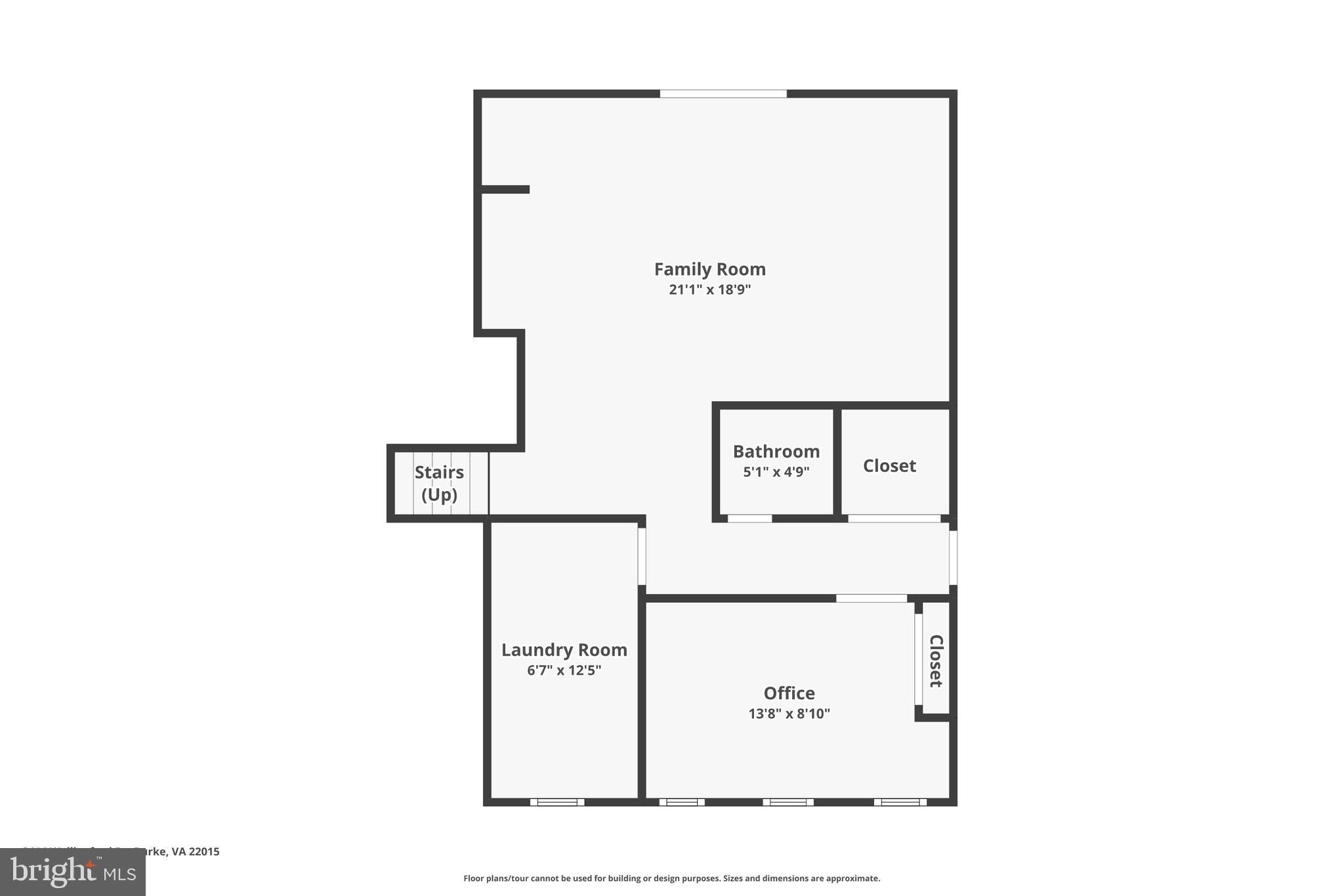 9414 Wallingford Drive Burke, VA 22015 - Photo 102 of 102