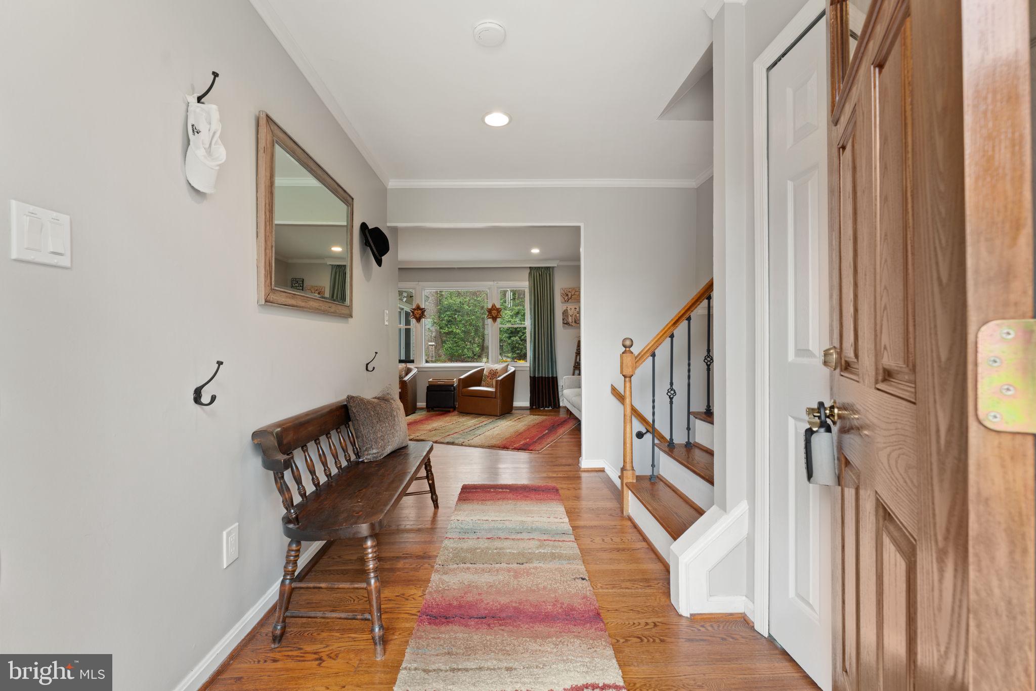 9414 Wallingford Drive Burke, VA 22015 - Photo 11 of 102