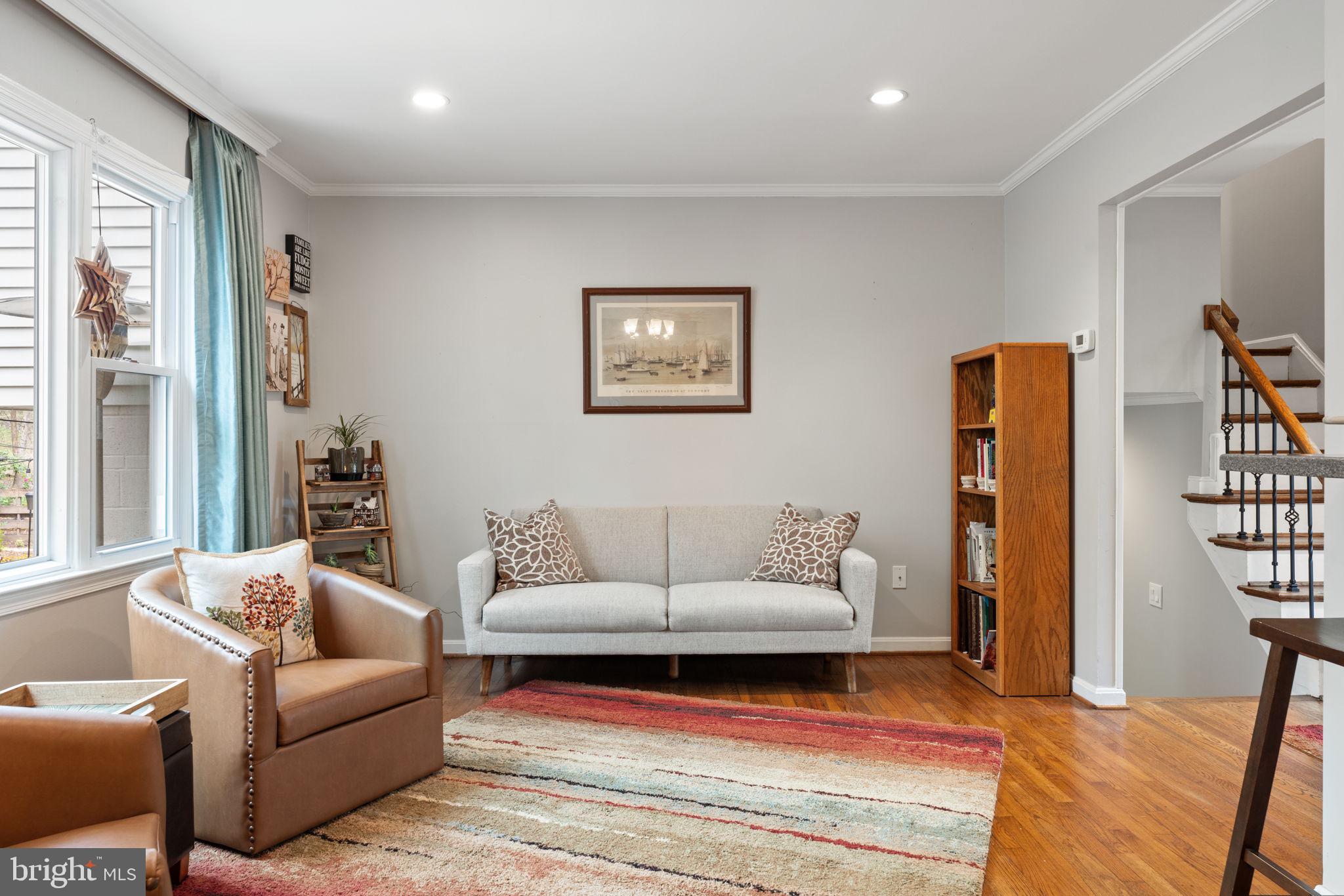 9414 Wallingford Drive Burke, VA 22015 - Photo 13 of 102