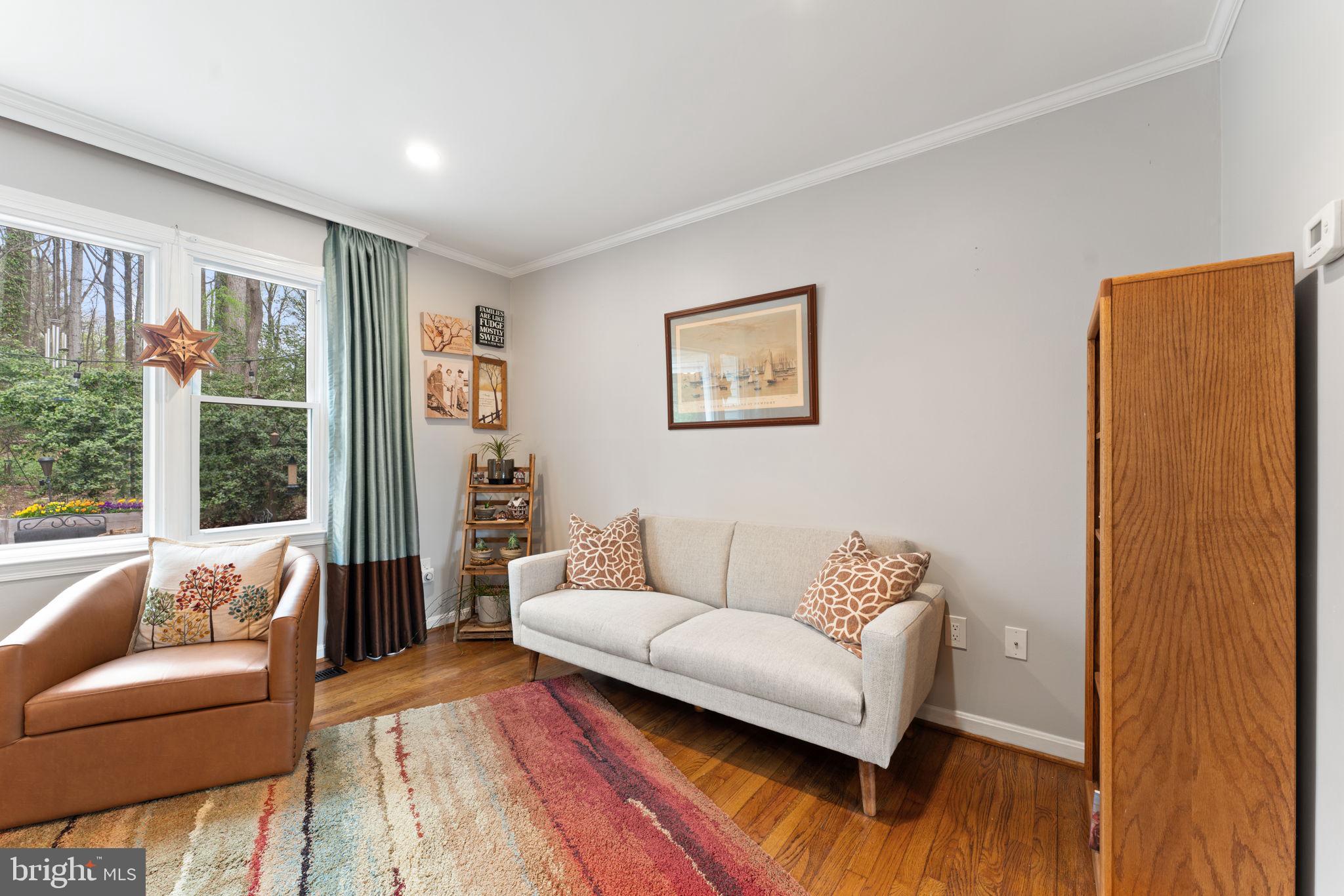 9414 Wallingford Drive Burke, VA 22015 - Photo 14 of 102