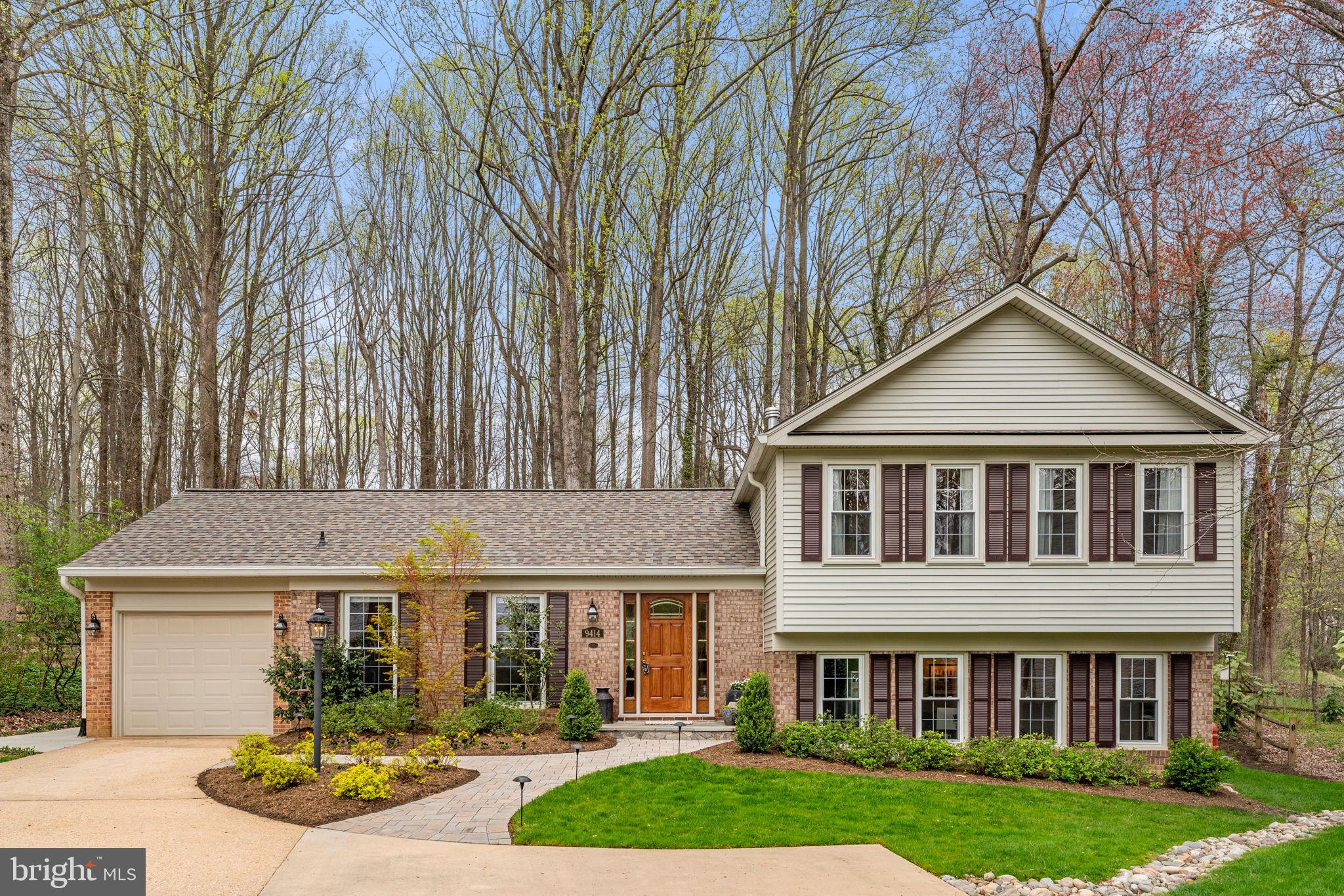 9414 Wallingford Drive Burke, VA 22015 - Photo 2 of 102