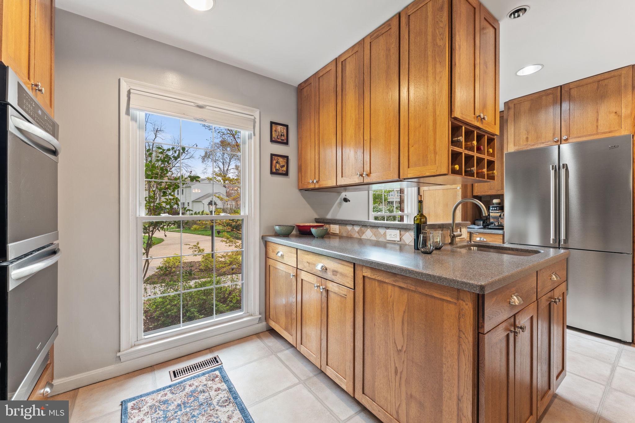 9414 Wallingford Drive Burke, VA 22015 - Photo 24 of 102