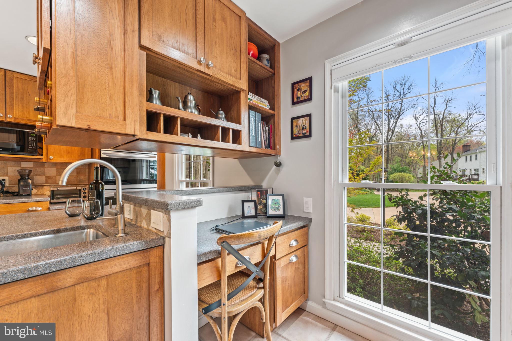 9414 Wallingford Drive Burke, VA 22015 - Photo 28 of 102