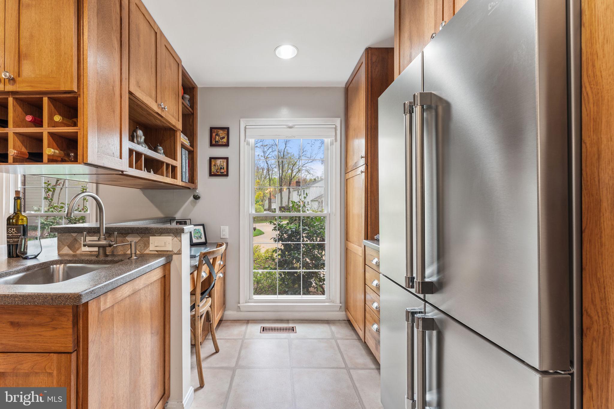 9414 Wallingford Drive Burke, VA 22015 - Photo 29 of 102