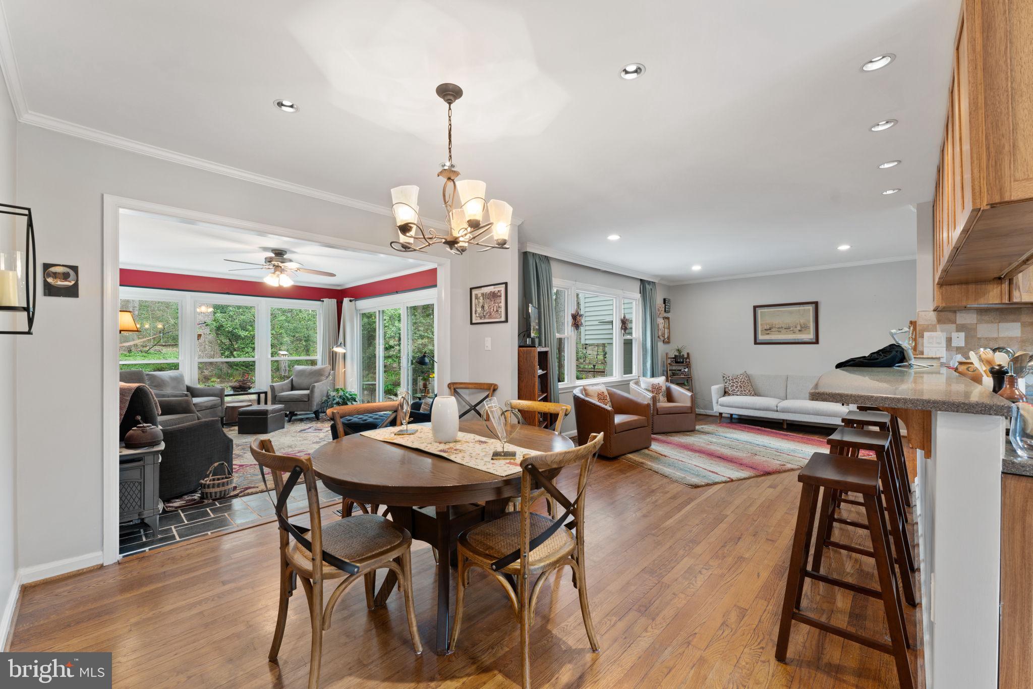 9414 Wallingford Drive Burke, VA 22015 - Photo 30 of 102