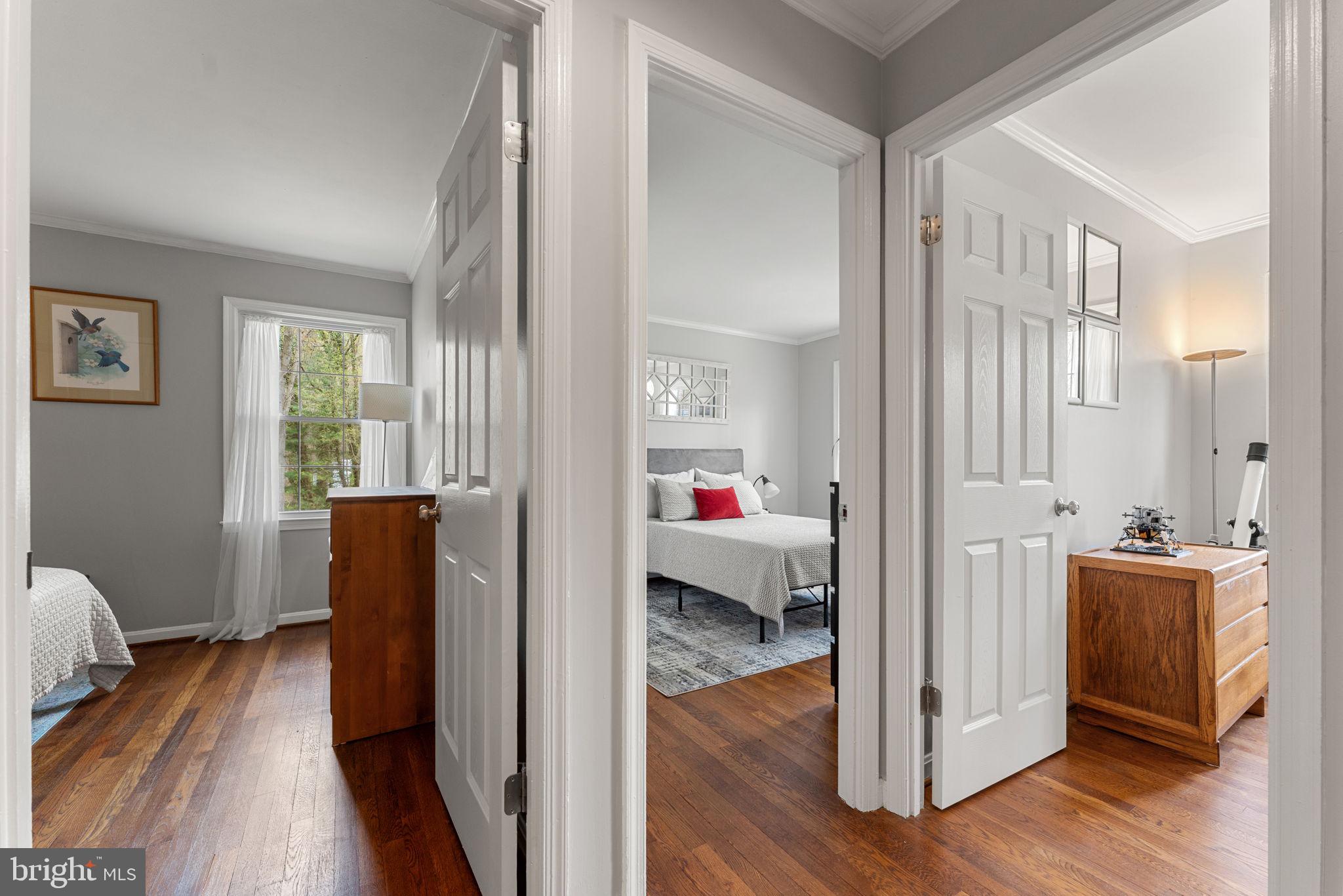 9414 Wallingford Drive Burke, VA 22015 - Photo 43 of 102